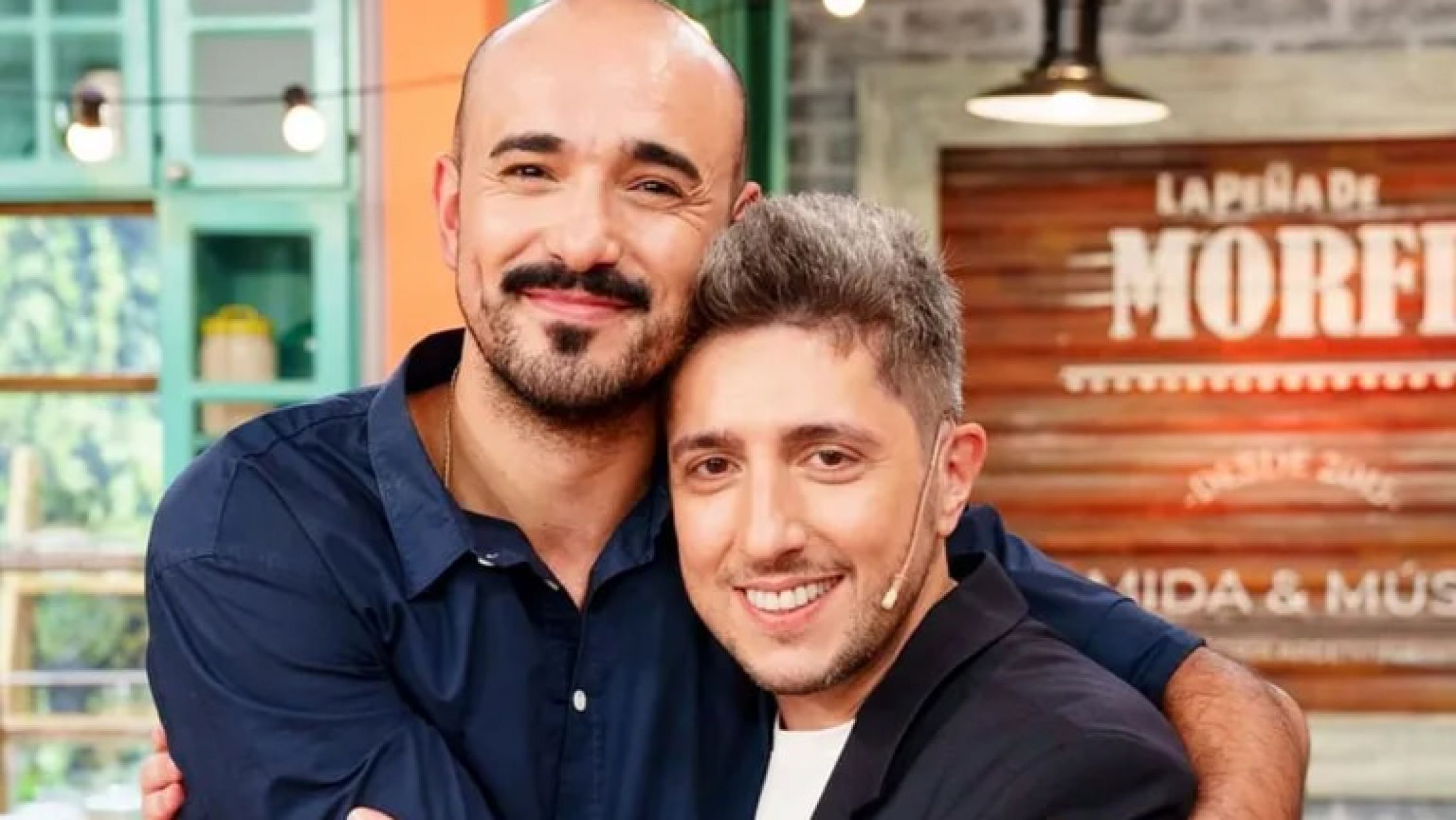 Abel Pintos confesó la peor pesadilla que lo atormentó durante años: "Soñaba todos los días que..."