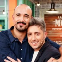 Abel Pintos confesó la peor pesadilla que lo atormentó durante años: "Soñaba todos los días que..."