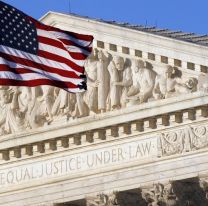 La Corte Suprema de Estados Unidos podría anular el fallo que despenalizó el aborto