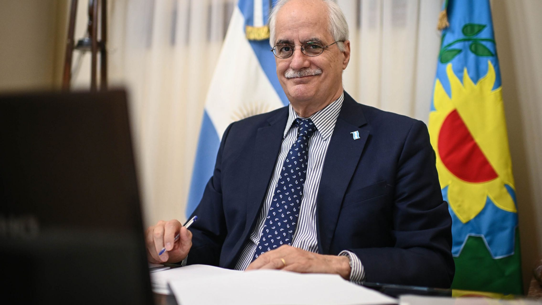 El Gobierno se opuso a la vuelta del Servicio Militar Obligatorio: "Es un despropósito"