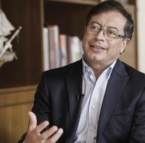 Petro suspendió una gira de campaña porque, según dijo, quieren asesinarlo