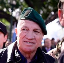 "Servicio Militar Obligatorio": esto opinó Aldo Rico