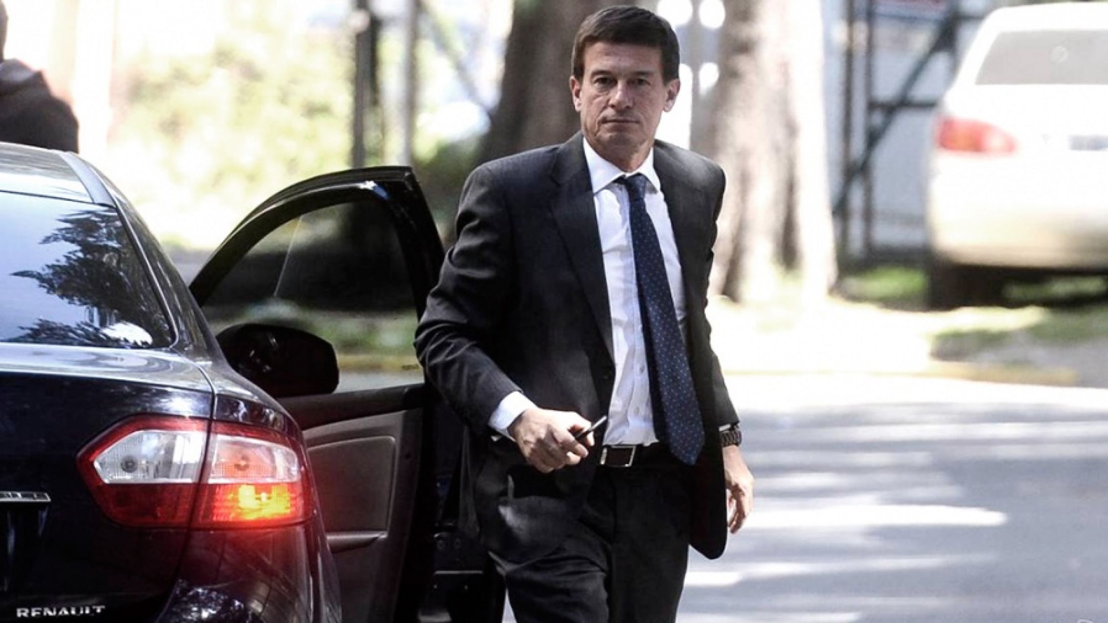 Los chats completos que salpican a funcionarios judiciales y al macrismo