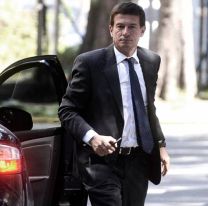 Los chats completos que salpican a funcionarios judiciales y al macrismo