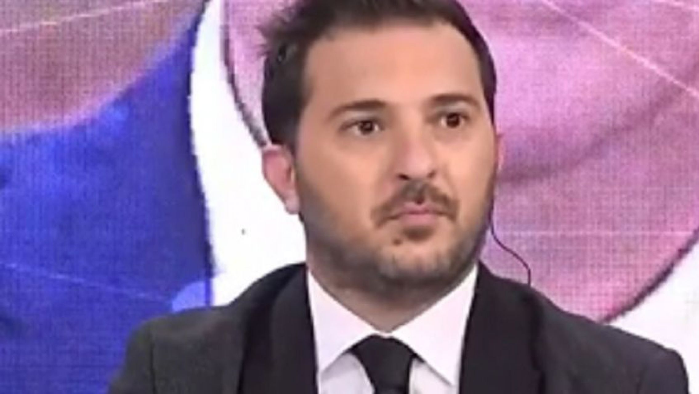 Diego Brancatelli se sinceró sobre los motivos del fracaso de su supermercado