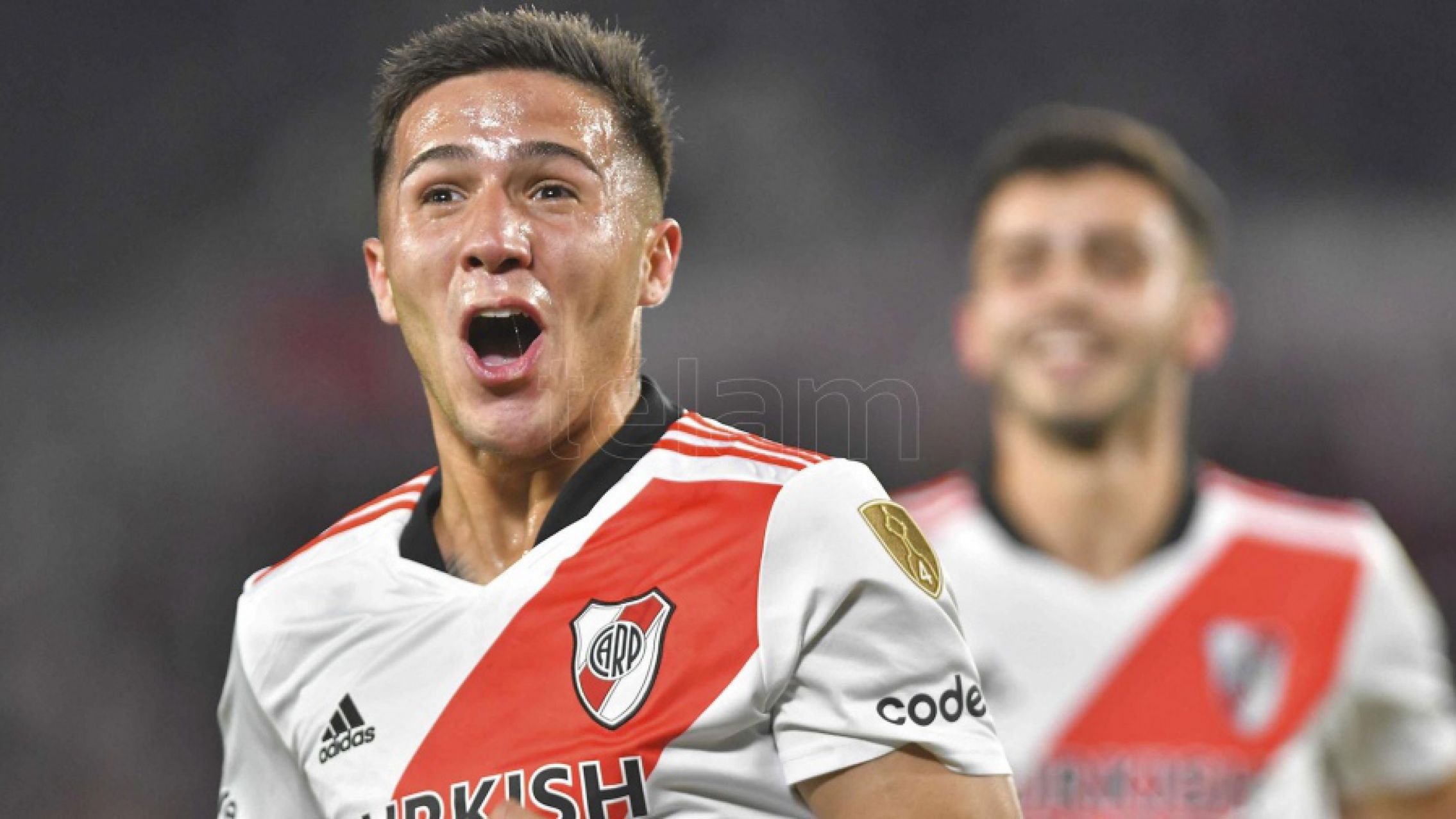 "La Máquina" de Gallardo busca asegurar el pase a octavos en su visita a Brasil