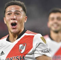 "La Máquina" de Gallardo busca asegurar el pase a octavos en su visita a Brasil