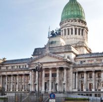 Este martes comenzarán las sesiones extraordinarias del Congreso
