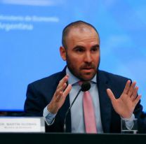 Guzmán: "Tenemos un programa económico creíble que permitirá reducir la inflación"