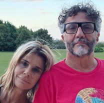 Por qué se separaron Fito Páez y Fabiana Cantilo