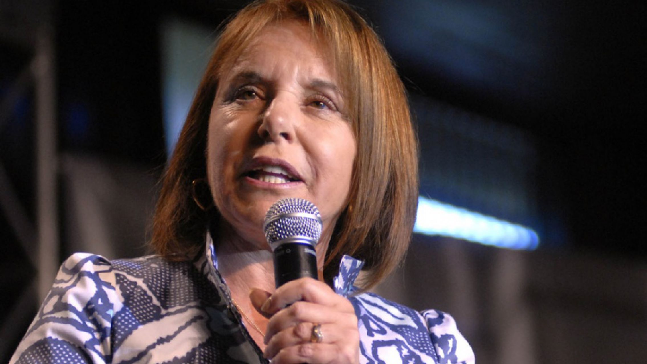 Chiche Duhalde criticó con dureza a Máximo Kirchner y reiteró que quiere volver a la política