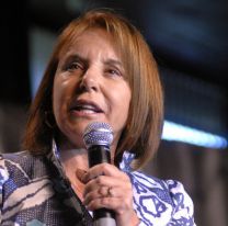 Chiche Duhalde criticó con dureza a Máximo Kirchner y reiteró que quiere volver a la política