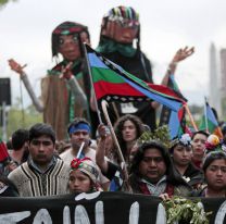 Quitan tierras al Ejército para dárselas a los mapuches: la polémica llegará a la Corte