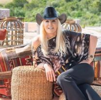 Susana Giménez: "Me gustaría que el pueblo se levante y diga basta"