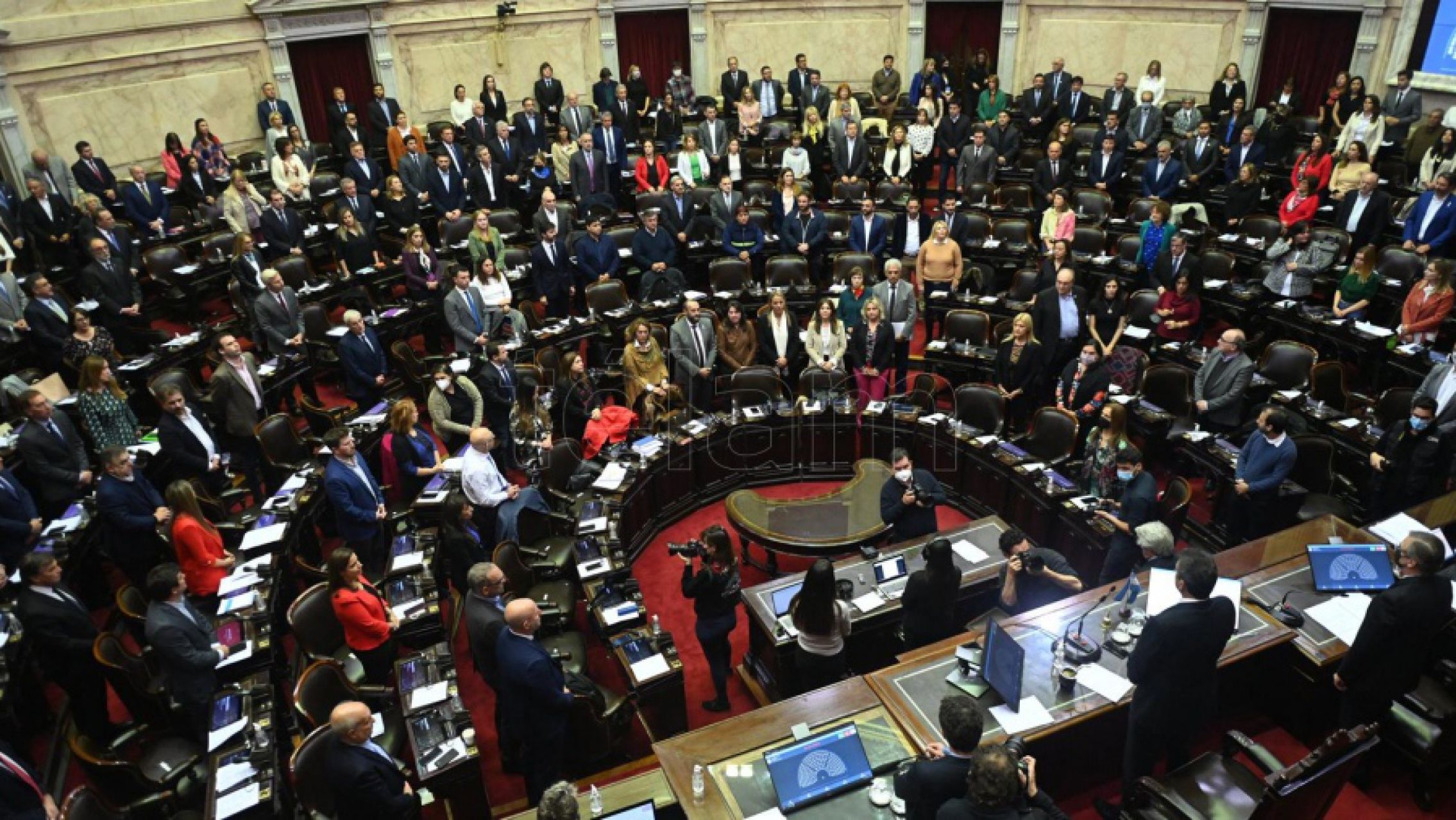 Diputados convirtió en ley el desarrollo del cannabis medicinal