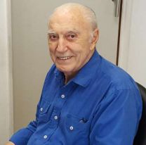 Internaron de urgencia a Cacho Fontana