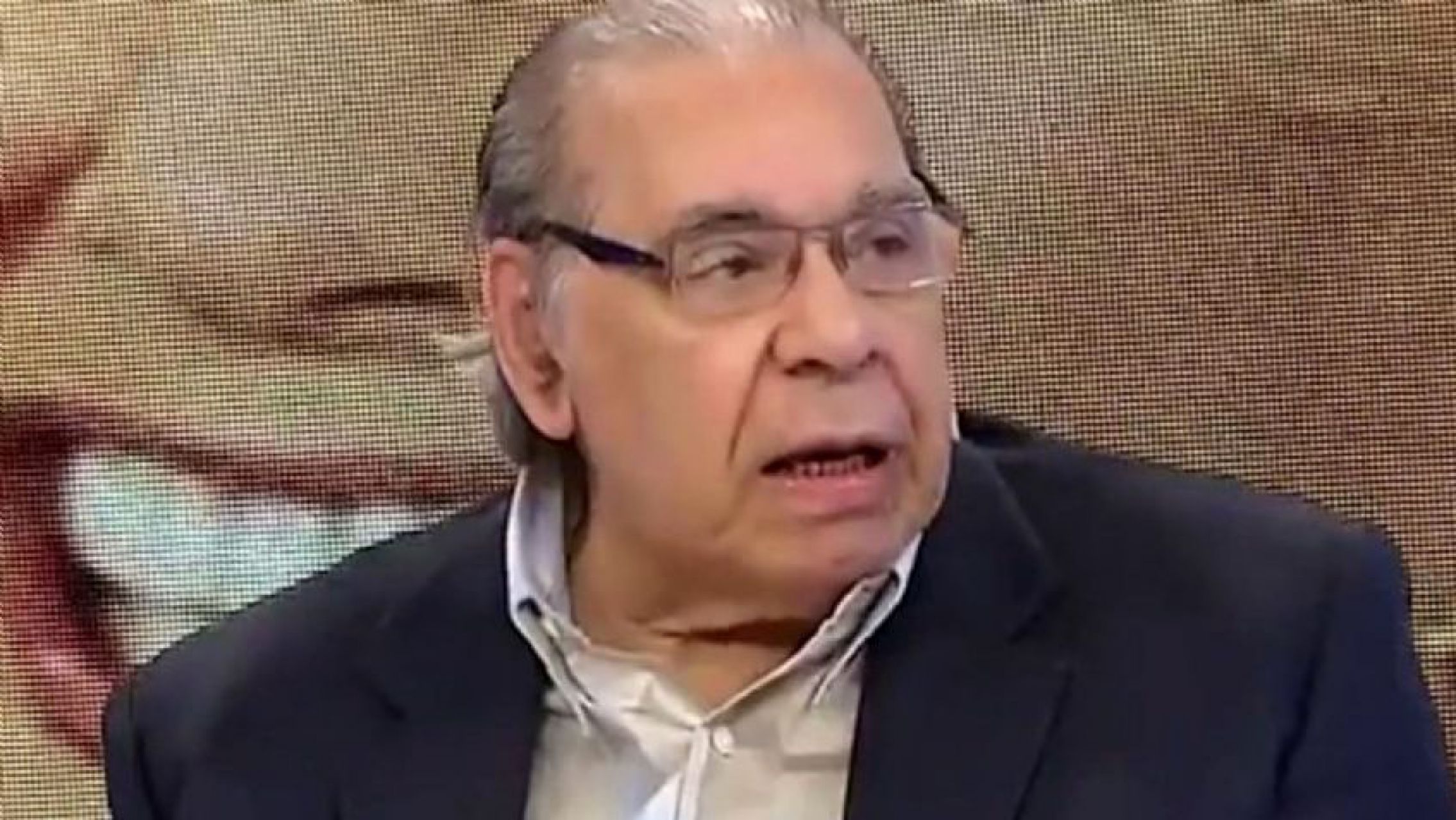 Salen a la luz nuevos detalles del testamento de Enrique Pinti a poco más de un mes de su muerte