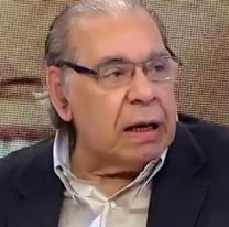 Salen a la luz nuevos detalles del testamento de Enrique Pinti a poco más de un mes de su muerte