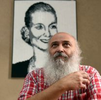 Pérsico rechazó las críticas de La Cámpora y bancó a Guzmán: "Es el único ministro que ve la economía popular"