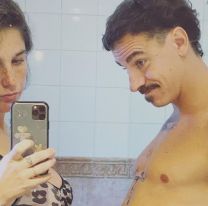 Acusan de infiel al marido de Juana Repetto y más denuncias: "Le escribió a..."