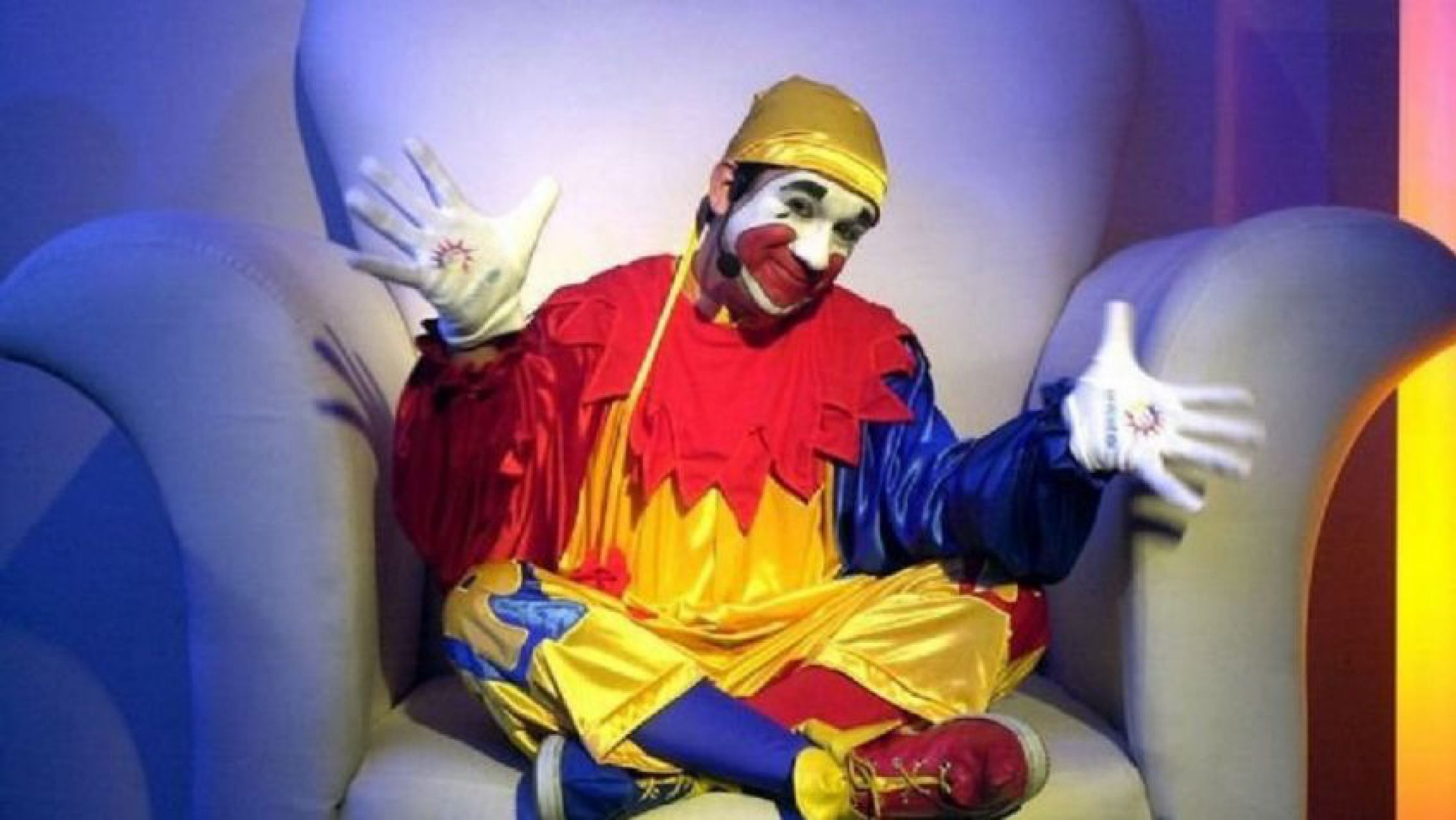 Piñón Fijo reveló cuál es su táctica para evitar que le saquen fotos sin maquillaje