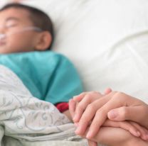 Estudian ocho casos de niños en Argentina que podrían tener hepatitis severa de origen desconocido