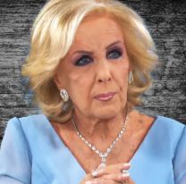 Mirtha Legrand anunció una mala noticia sobre su vuelta a la televisión