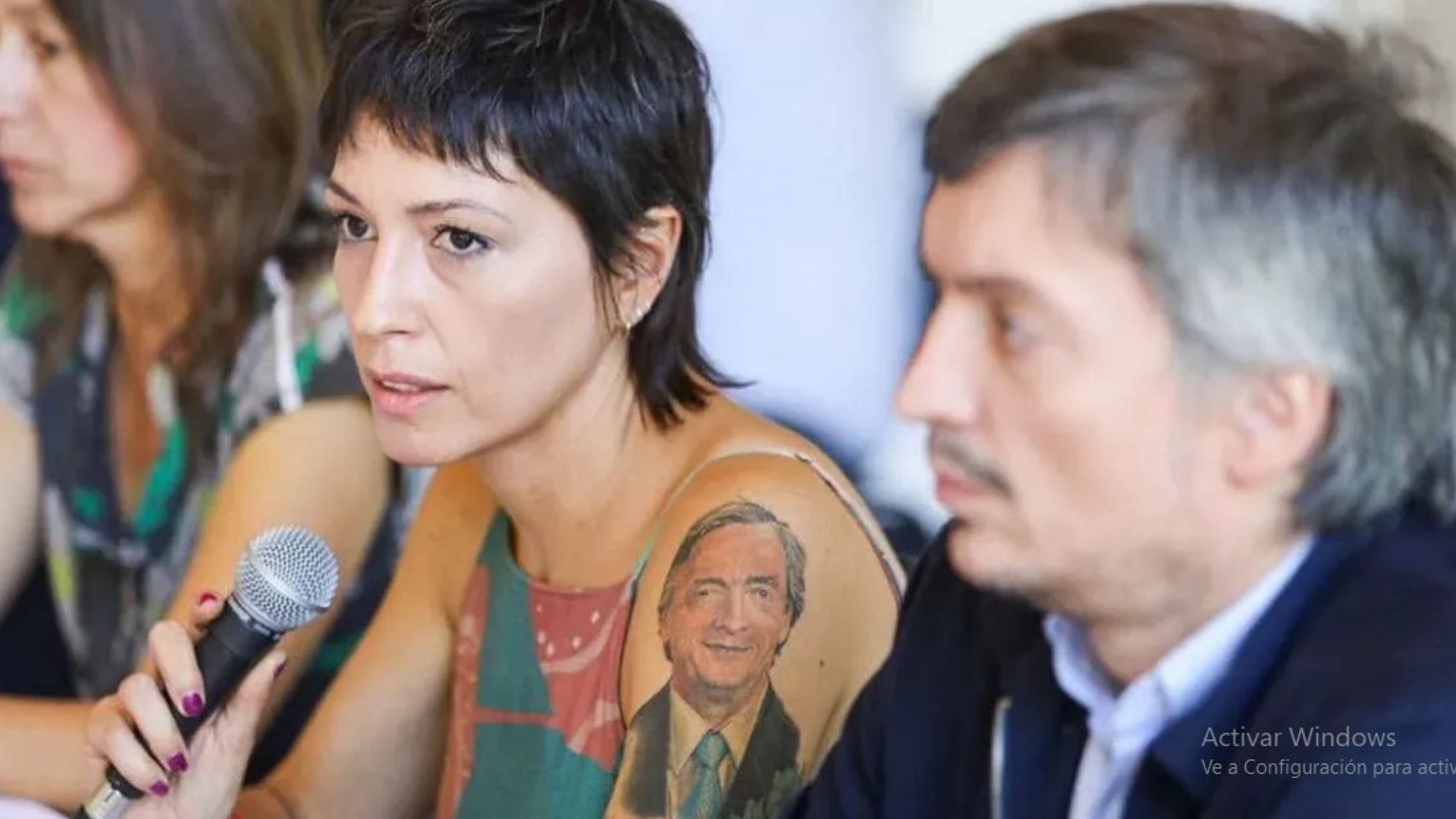 Imputaron a la intendente ultra K de Quilmes, Mayra Mendoza, por contratos de cientos de millones de pesos