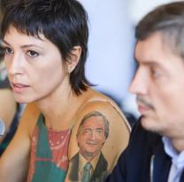 Imputaron a la intendente ultra K de Quilmes, Mayra Mendoza, por contratos de cientos de millones de pesos