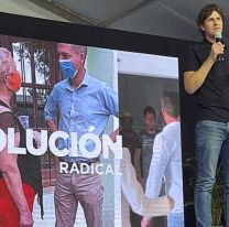 Lousteau anunció que llevará a un vice del PRO y suenan Ferrario y Soledad Acuña