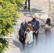 Bienvenido a la Argentina: Así fue el incómodo momento que vivió Robert De Niro con unos piqueteros