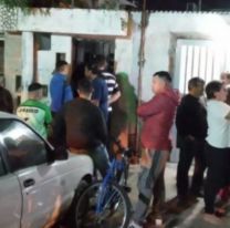 Matan a una nena de 6 años junto a su madre y un hombre en Rosario