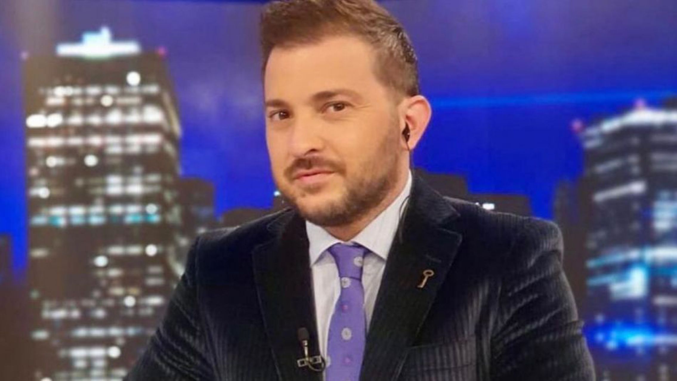 Diego Brancatelli reveló con cuál colega de Intratables tuvo la peor relación: "Es mala leche"