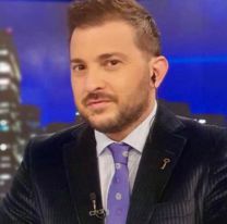 Diego Brancatelli fue escrachado en Qatar