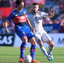 Boca y Tigre reeditan la Final en el marco de la Liga Profesional