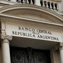 Tras devaluar, el Banco Central subió la tasa de plazos fijos al 118%