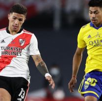 Se sorteó la Liga Profesional 2023: ¿Con quién debutan Boca y River?