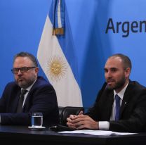 El Presidente autorizó a Guzmán y Kulfas a salir a responderle a Cristina Kirchner