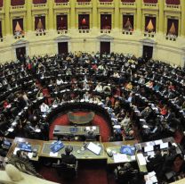 El Frente de Todos consiguió quórum y va por la reforma de la Corte Suprema de Justicia
