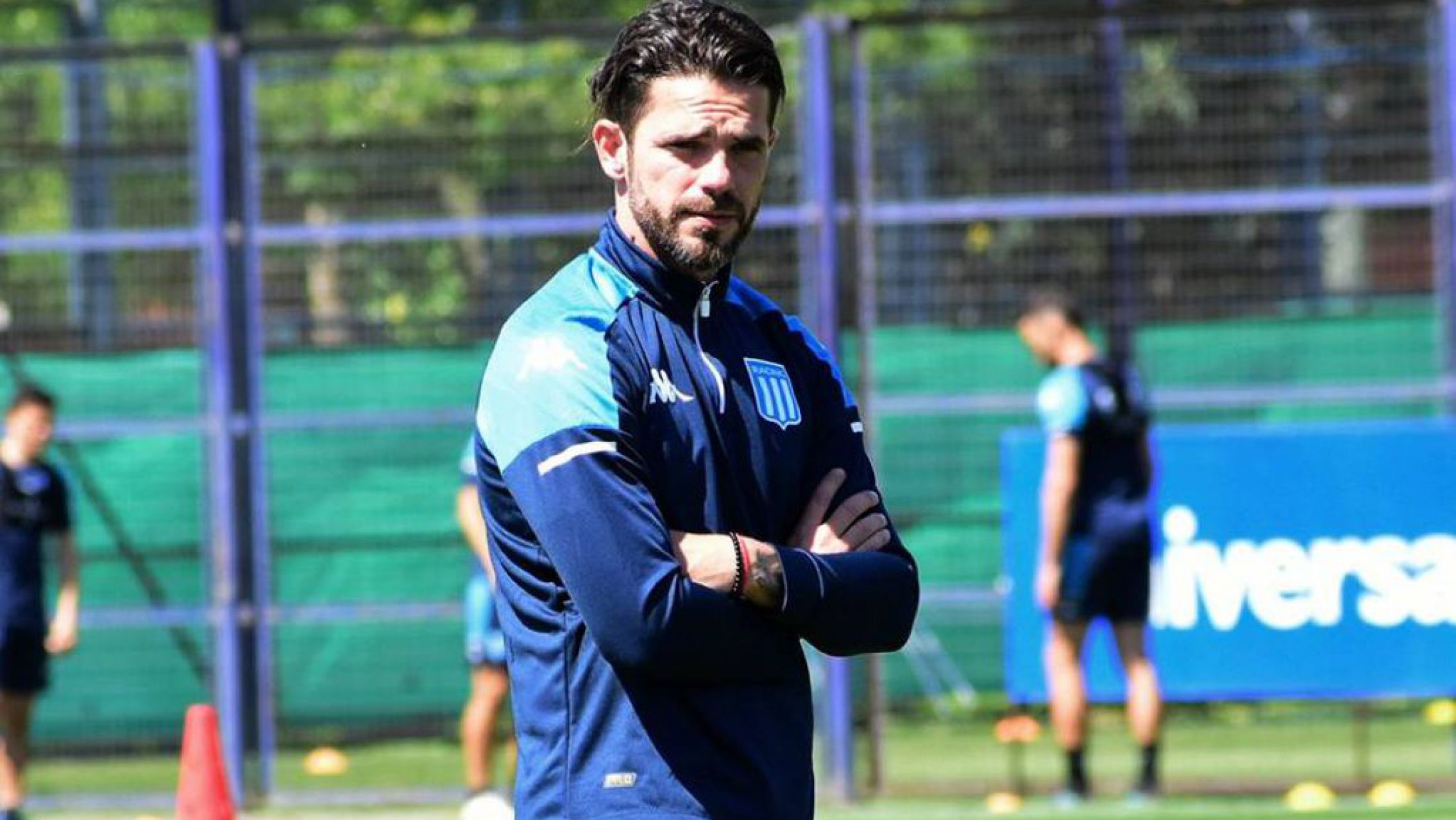 El Racing de Gago y el Aldosivi de Palermo abren los cuartos de final de la Copa de la Liga