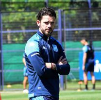 El Racing de Gago y el Aldosivi de Palermo abren los cuartos de final de la Copa de la Liga