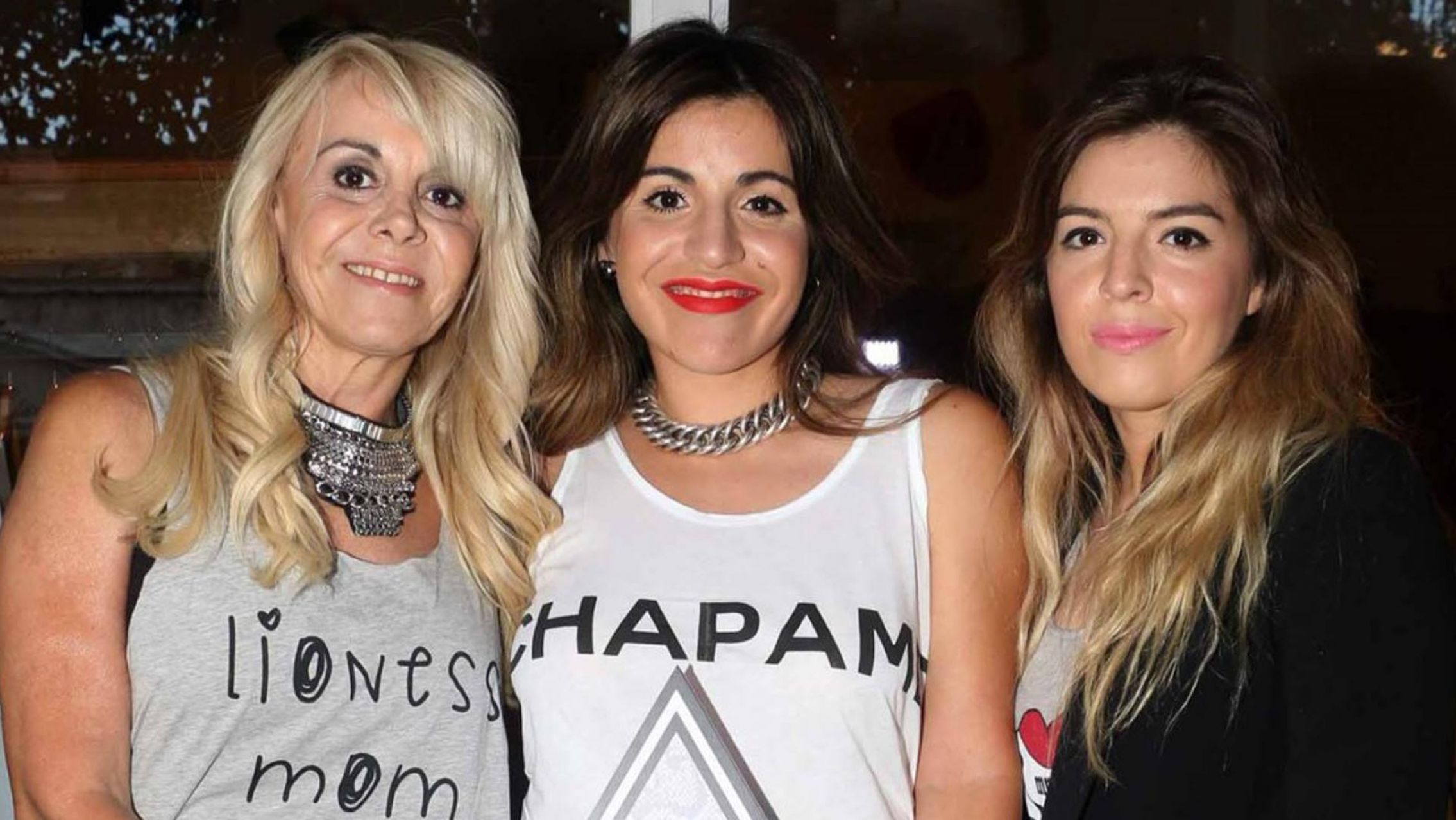 La inesperada revelación de Claudia Villafañe en relación al vínculo que mantiene con una de sus hijas: "No me hablo con..."