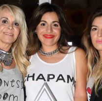 La inesperada revelación de Claudia Villafañe en relación al vínculo que mantiene con una de sus hijas: "No me hablo con..."