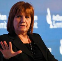 Patricia Bullrich aseguró que dolarizará al país si llega a la presidencia