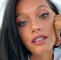 La tremenda anécdota de Oriana Sabatini con el auto de Paulo Dybala: "Nunca había cargado nafta en otro país y..."