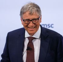 El oscuro pronóstico de Bill Gates sobre el futuro de la economía mundial