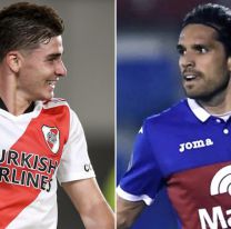River, el gran favorito, juega contra Tigre por un lugar en las semis