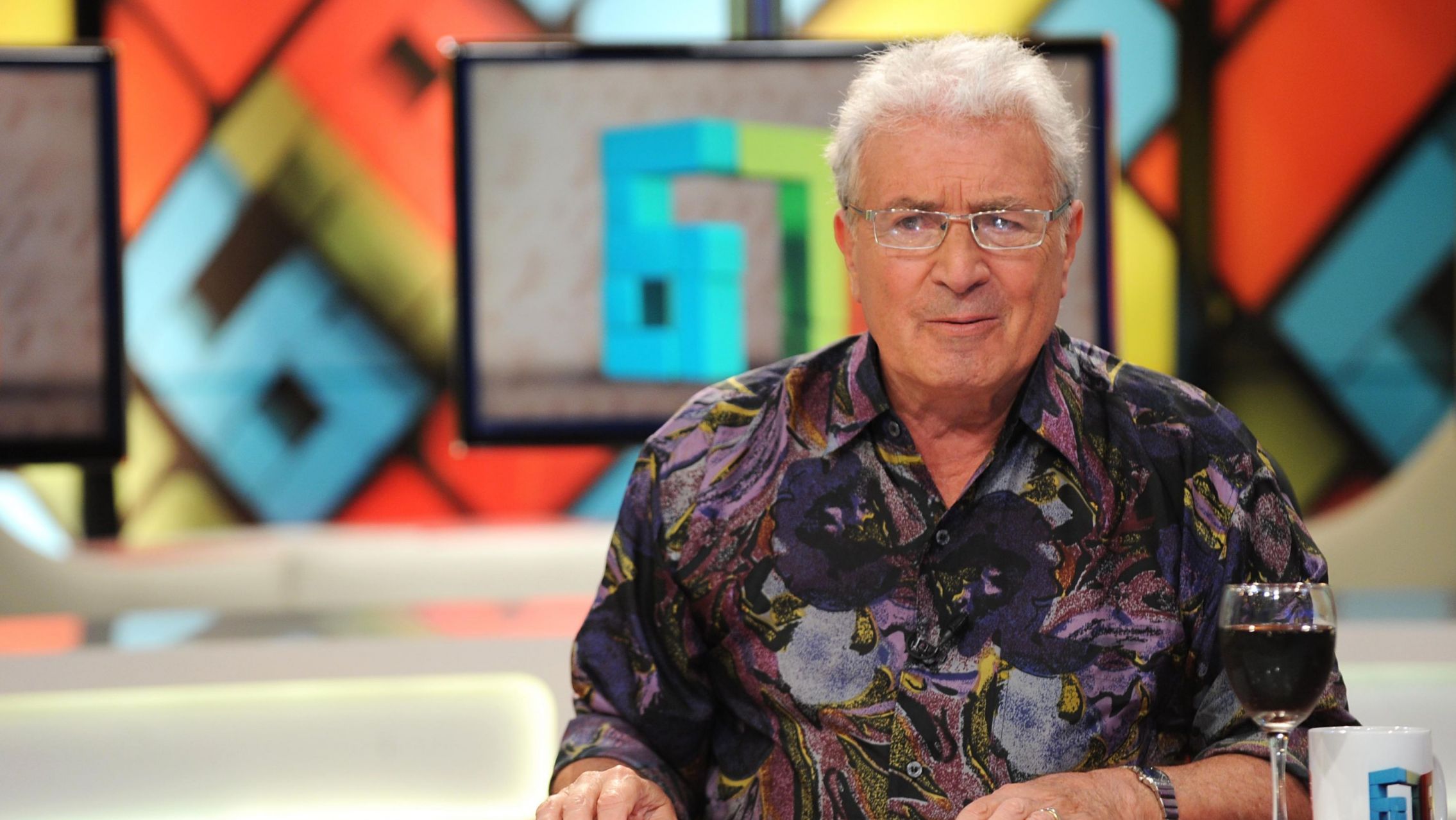 La TV Pública deberá pagarle $15 millones al expanelista de 6,7,8 Orlando Barone