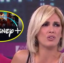 Viviana Canosa disparó contra una nueva iniciativa de Disney: "Harta me tienen"