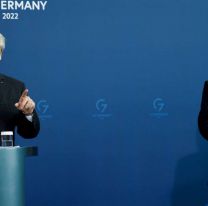 Alberto Fernández cuestionó las sanciones económicas a Rusia: "Repercuten muy negativamente en el resto del mundo"